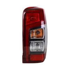 FAROL TRASERO DERECHO MITSUBISHI - VARGASDIESEL - FAROL TRASERO DERECHO MITSUBISHI