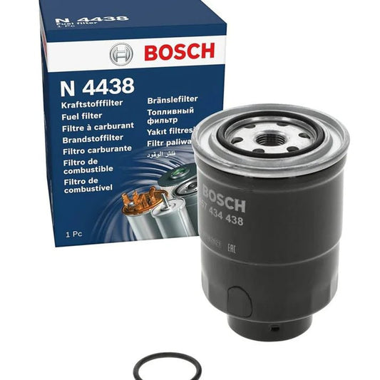 Filtro Bosch Ford Ranger, Mazda Bt50 - VARGASDIESEL - Filtro Bosch Ford Ranger, Mazda Bt50