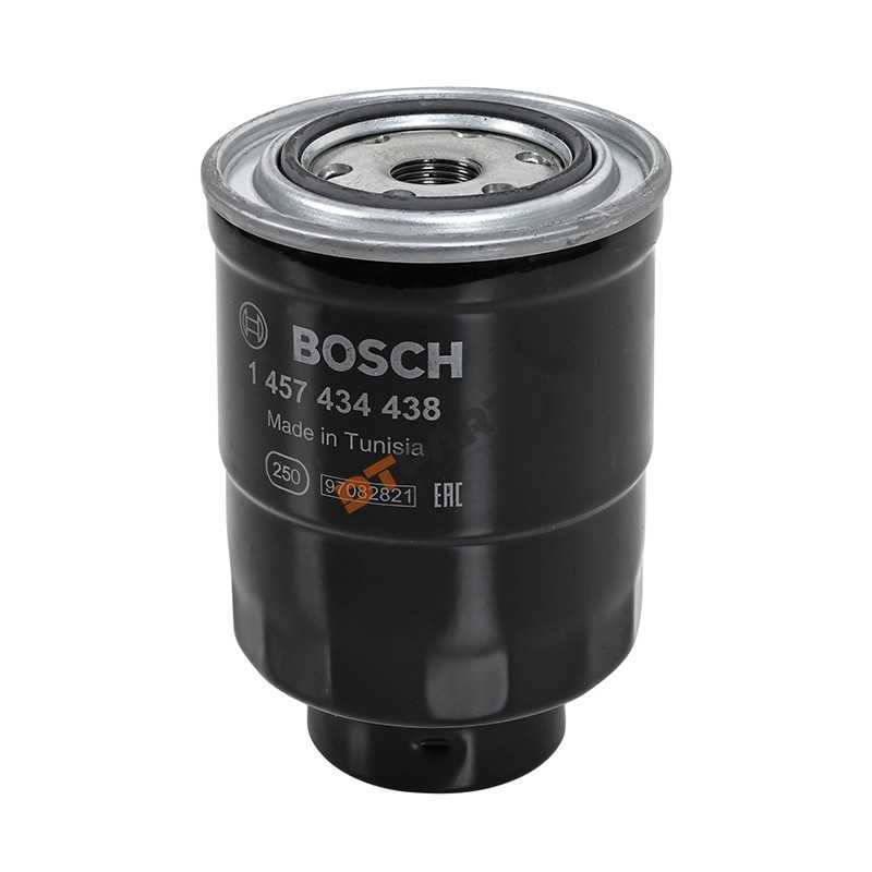 Filtro Bosch Ford Ranger, Mazda Bt50 - VARGASDIESEL - Filtro Bosch Ford Ranger, Mazda Bt50