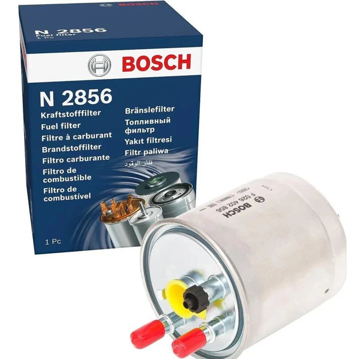 Filtro Bosch Renault Kangoo - Filtro de combustible - Filtro de combustible - Vargas Diesel - Calama