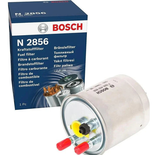 Filtro Bosch Renault Kangoo - VARGASDIESEL - Filtro Bosch Renault Kangoo