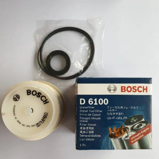 Filtro Bosch, Toyota, Mitsubishi, Chevrolet - VARGASDIESEL - Filtro Bosch, Toyota, Mitsubishi, Chevrolet