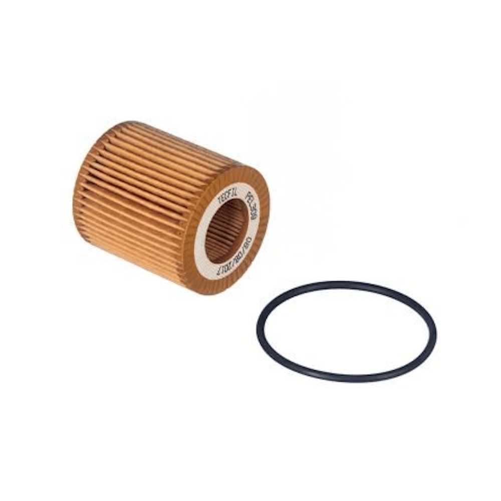 Filtro de aceite BT - 50 3.2/FORD RANGER 3.2 - Vargas Diesel - U2Y0 - 14 - 302 - Filtro de aceite BT - 50 3.2/FORD RANGER 3.2