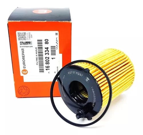 Filtro de aceite CITROEN C1/CITROEN C2/PEUGETO PARTNER/PEUGEOT 208 - VARGASDIESEL - 9965776 - Filtro de aceite CITROEN C1/CITROEN C2/PEUGETO PARTNER/PEUGEOT 208
