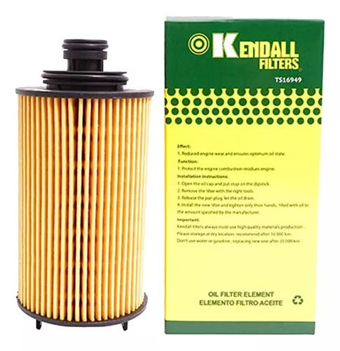 filtro de aceite para MAXUS G10 bencinero - Vargas Diesel - filtro de aceite para MAXUS G10 bencinero
