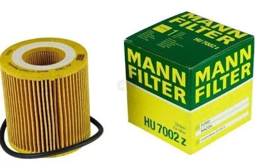 filtro de aceite para MAZDA BT50 - Vargas Diesel - filtro de aceite para MAZDA BT50