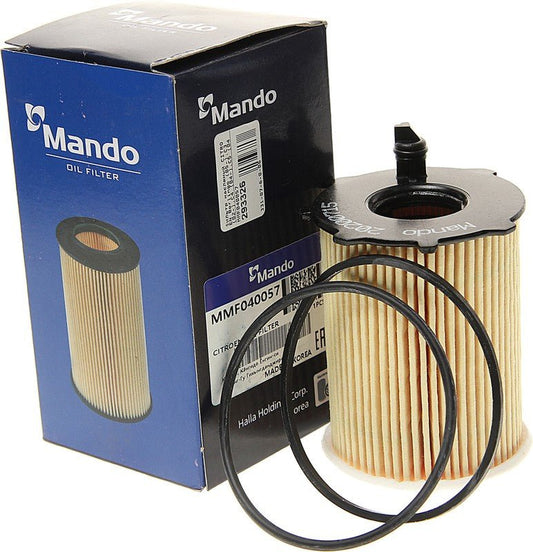 Filtro de aceite Peugeot Citroen - VARGASDIESEL - Filtro de aceite Peugeot Citroen
