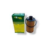 Filtro de Aceite SSANGYONG ACTYON STAVIC KORANDO REXTON - filtro de aceite - filtro de aceite - Vargas Diesel - Calama