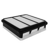 Filtro de aire CHEVROLET DMAX MITSUBISHI L200 MITSUBISHI MONTERO - FILTRO DE AIRE - FILTRO DE AIRE - Vargas Diesel - Calama