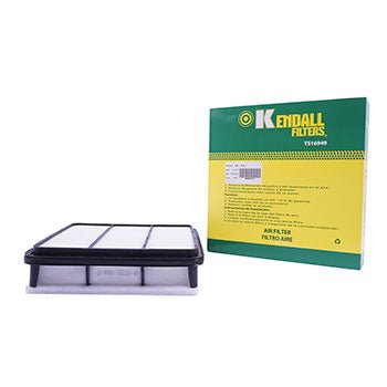 Filtro de aire CHEVROLET L200/CHEVROLET MONTERO/CHEVROLET LUV DMAX - VARGASDIESEL - 62310 - 3BA5A - Filtro de aire CHEVROLET L200/CHEVROLET MONTERO/CHEVROLET LUV DMAX