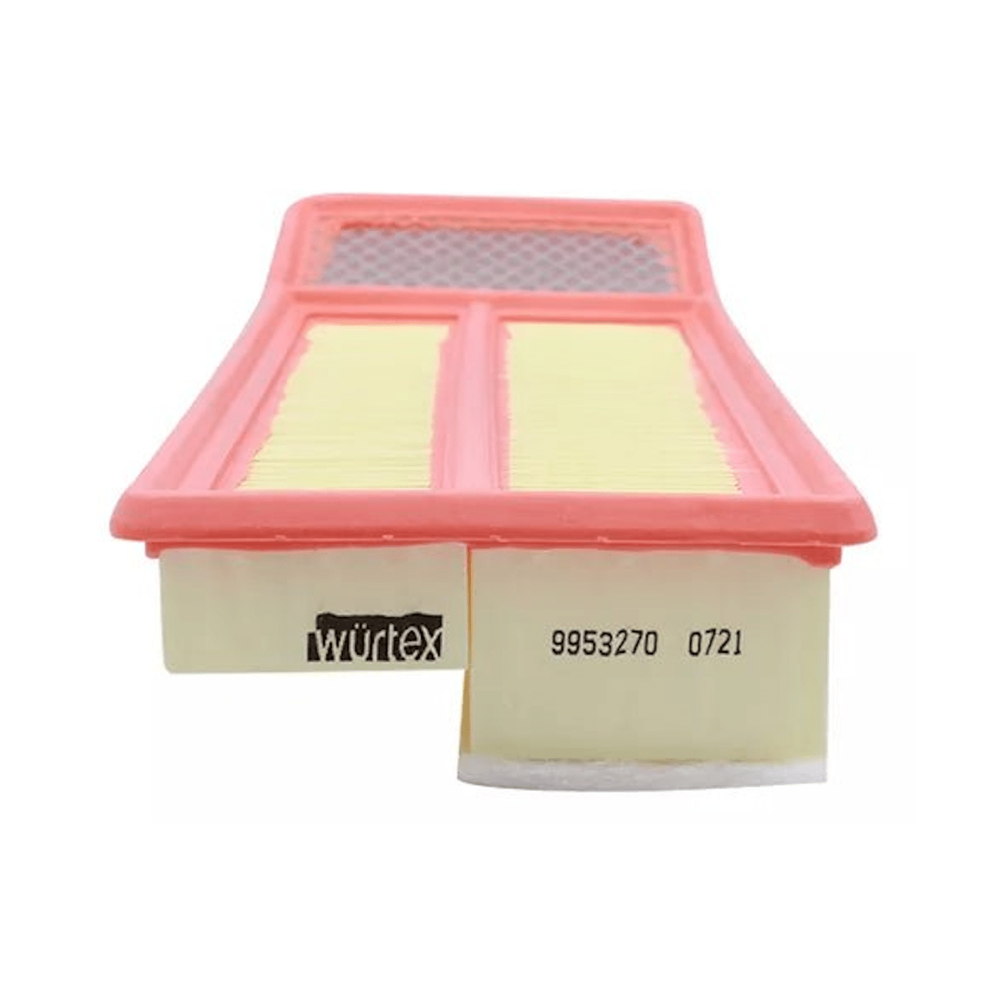 Filtro de aire PEUGEOT BIPPER - Vargas Diesel - 9953270 - Filtro de aire PEUGEOT BIPPER