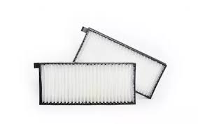 Filtro de cabina Ssangyong Actyon - Kyron China - VARGASDIESEL - Filtro de cabina Ssangyong Actyon - Kyron China