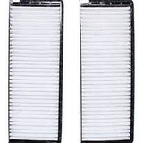 Filtro de cabina - Actyon Kyron Korea - filtro de cabina - filtro de cabina - Vargas Diesel - Calama