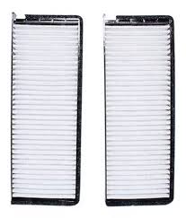 Filtro de cabina - Actyon Kyron Korea - filtro de cabina - filtro de cabina - Vargas Diesel - Calama