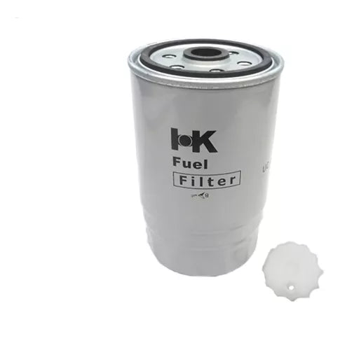 Filtro de combustible - HK - VARGASDIESEL - Filtro de combustible - HK
