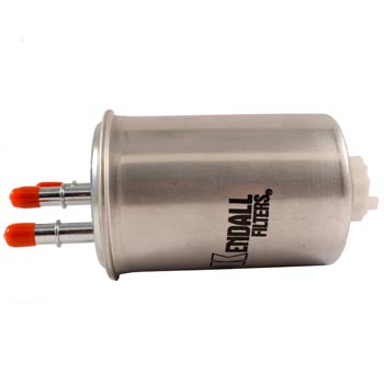 Filtro de combustible 3 salidas HYUNDAI TERRCAN KIA CARNIVAL ACTYON KYRON REXTON - Filtro de combustible - Filtro de combustible - Vargas Diesel - Calama