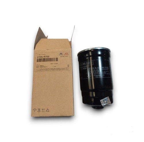 Filtro de combustible - HYUNDAI/KIA - VARGASDIESEL - Filtro de combustible - HYUNDAI/KIA