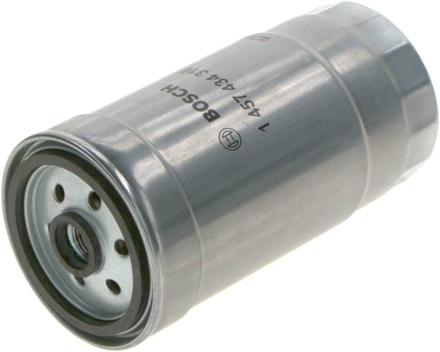 Filtro de combustible Maxus Jac - VARGASDIESEL - Filtro de combustible Maxus Jac