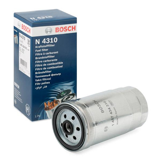 Filtro de combustible Maxus Jac - VARGASDIESEL - Filtro de combustible Maxus Jac