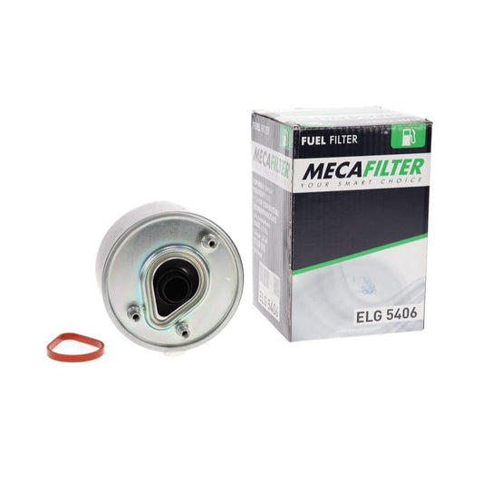 Filtro de combustible - MECA FILTER - VARGASDIESEL - Filtro de combustible - MECA FILTER