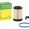 Filtro de combustible para FORD RANGER - Filtro de combustible - Filtro de combustible para FORD RANGER - Filtro de combustible - Vargas Diesel - Calama
