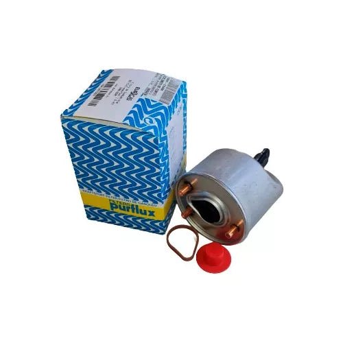 Filtro de combustible - PURFLUX CITROEN/PEUGEOT - VARGASDIESEL - Filtro de combustible - PURFLUX CITROEN/PEUGEOT