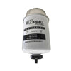 Filtro decantador de agua NP300 TOYOTA HILUX MITSUBISHI L200 - Filtro de combustible - Filtro de combustible - Vargas Diesel - Calama