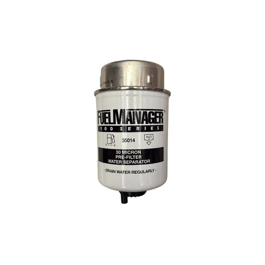 FILTRO DECANTADOR FULL MANAGER (RACOR) HY KIA NISSAN KGM UNIVERSAL - inyectores - FILTRO DECANTADOR FULL MANAGER (RACOR) HY KIA NISSAN KGM UNIVERSAL - Vargas Diesel - Calama