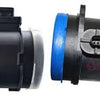 Flujometro-sensor maf SsangYong ACTYON, Rexton, Stavic Korando - sensores - Flujometro-sensor maf SsangYong ACTYON, Rexton, Stavic Korando - Vargas Diesel - Calama