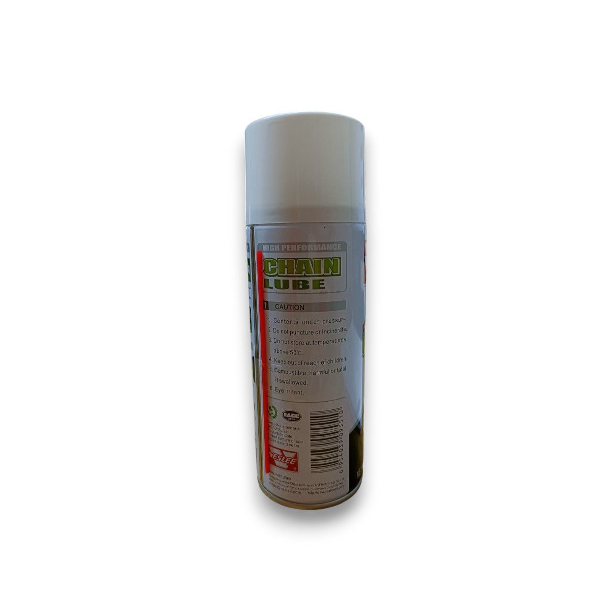 Grasa lubricante de cadena VESLEE 450ml - VARGASDIESEL - Grasa lubricante de cadena VESLEE 450ml