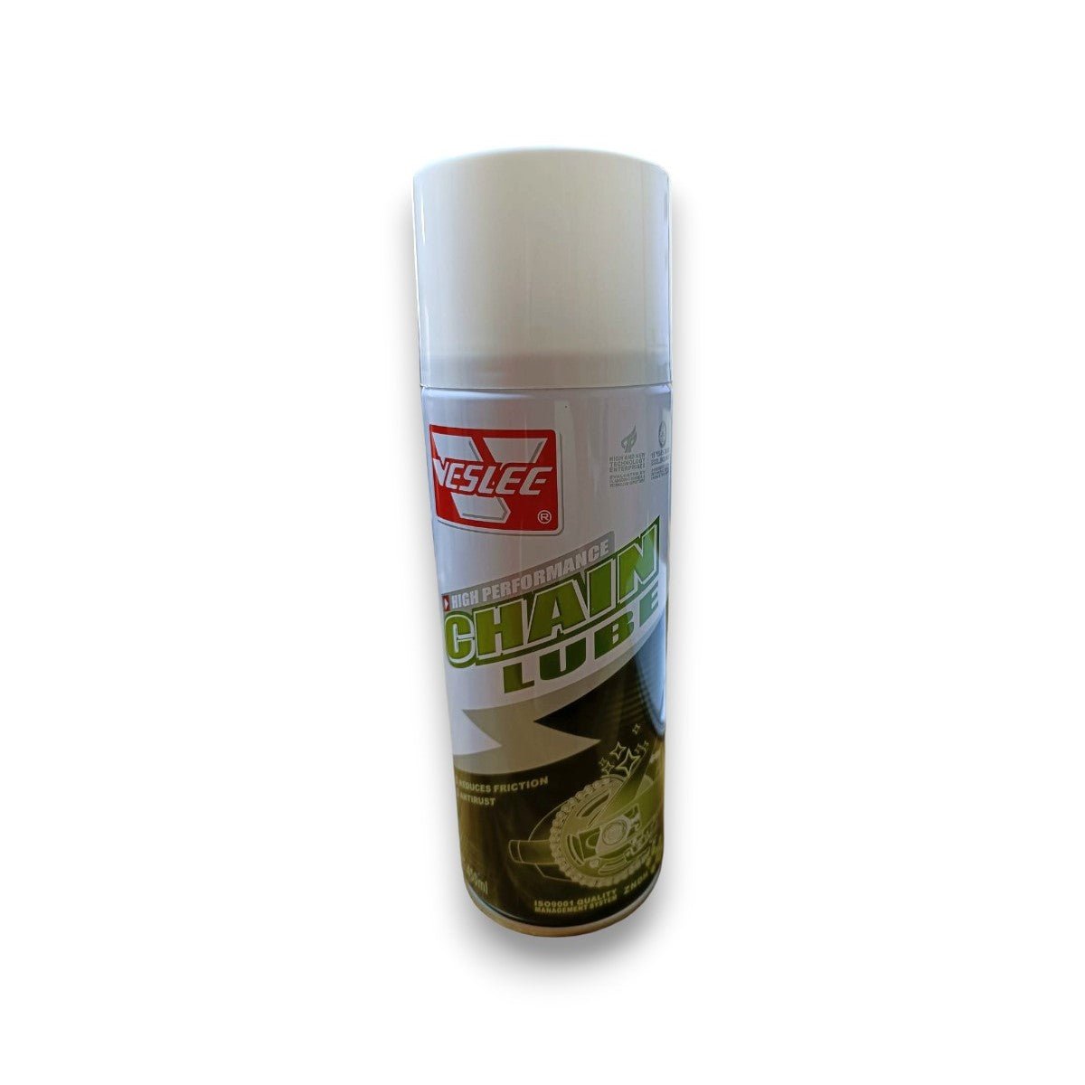 Grasa lubricante de cadena VESLEE 450ml - lubricantes - lubricantes - Vargas Diesel - Calama