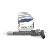 Inyector Bosch Fiat Doblo - Inyectores - Inyector Bosch Fiat Doblo - Vargas Diesel - Calama