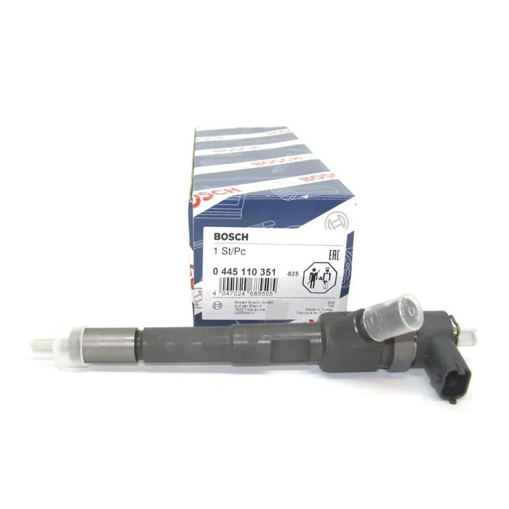 Inyector Bosch Fiat Doblo - Inyectores - Inyector Bosch Fiat Doblo - Vargas Diesel - Calama