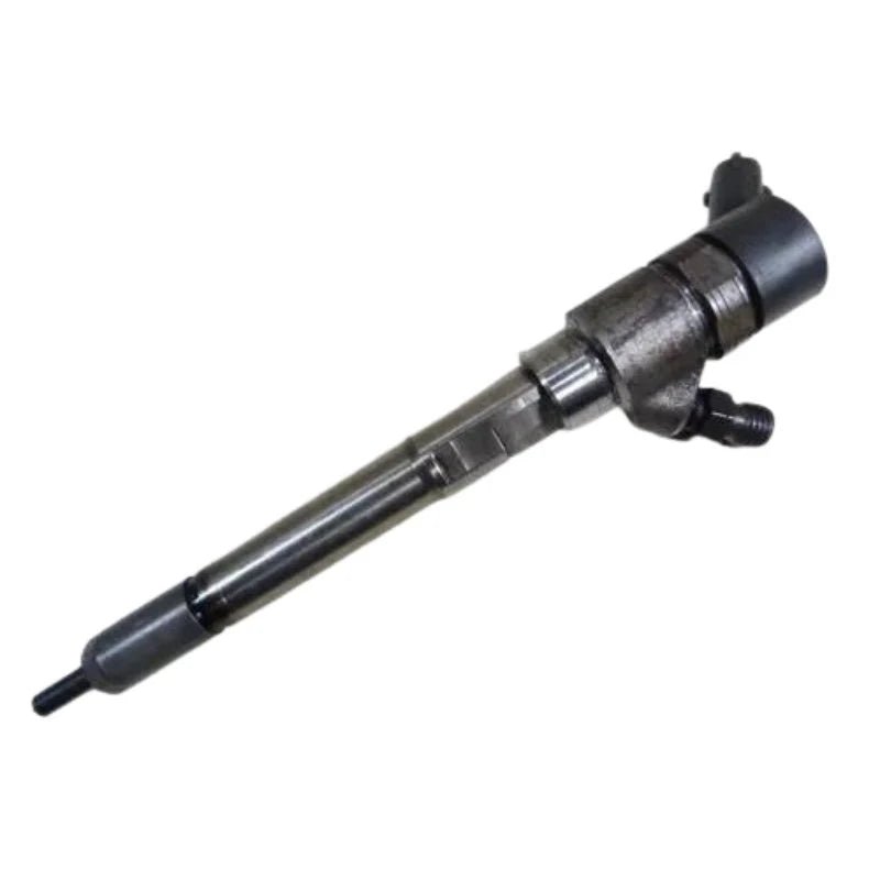 Inyector BOSCH JAC 4FC4DA ORIGINAL - inyectores - Inyector BOSCH JAC 4FC4DA ORIGINAL - Vargas Diesel - Calama