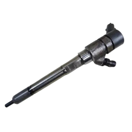 Inyector BOSCH JAC 4FC4DA ORIGINAL - inyectores - Inyector BOSCH JAC 4FC4DA ORIGINAL - Vargas Diesel - Calama