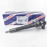 Inyector Bosch Volskwagen Amarok - inyectores - valvulas - Inyector Bosch Volskwagen Amarok - inyectores - valvulas - Vargas Diesel - Calama