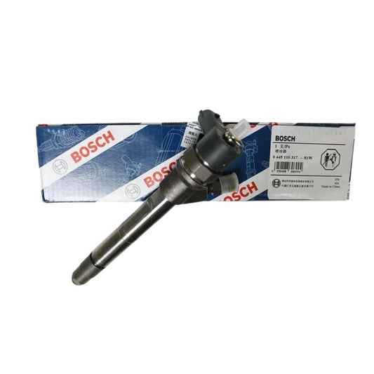 Inyector Bosch Zna, Dongfeng - Inyectores - Inyector Bosch Zna, Dongfeng - Vargas Diesel - Calama