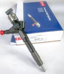 Inyector Common Rail para Ford Ranger y Mazda BT-50 2.2 / 3.2 Diésel – Calidad OEM y Alto Rendimiento - Inyectores - Inyector Common Rail para Ford Ranger y Mazda BT-50 2.2 / 3.2 Diésel – Calidad OEM y Alto Rendimiento - Vargas Diesel - Calama