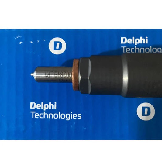 Inyector Delphi Jac X200, T8, T6 - Inyectores - Inyector Delphi Jac X200, T8, T6 - Vargas Diesel - Calama
