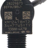 Inyector Delphi Kia Frontier Hyundai Porter H1 H100 D4CB - Inyectores - Inyectores - Vargas Diesel - Calama