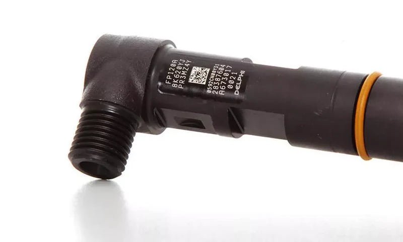 Inyector Delphi Ssangyong Tivoli 1.6 - Inyectores - Inyectores - Vargas Diesel - Calama