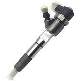 INYECTOR HYUNDAI KIA 2.0 BOSCH ORIGINAL - Inyectores - INYECTOR HYUNDAI KIA 2.0 BOSCH ORIGINAL - Vargas Diesel - Calama