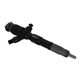 Inyector Toyota Hilux 2.5 - Inyectores - Inyector Toyota Hilux 2.5 - Inyectores - Vargas Diesel - Calama