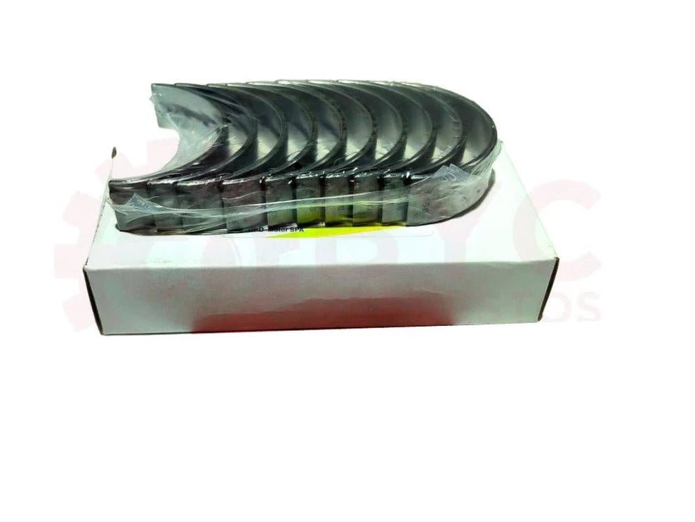 Juego kit metal biela 0.75 ACTYON Rexton - Stavic Kyron Korando 2.0 diésel - bujias - Juego kit metal biela 0.75 ACTYON Rexton - Stavic Kyron Korando 2.0 diésel - Vargas Diesel - Calama
