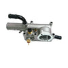 KIT Base Porta Termostato + sensores Kia Frontier 2.7 3.0 Besta 2.7 3.0 Korea Alternativo - TAPA DEPOSITO RADIADOR - KIT Base Porta Termostato + sensores Kia Frontier 2.7 3.0 Besta 2.7 3.0 Korea Alternativo - Vargas Diesel - Calama