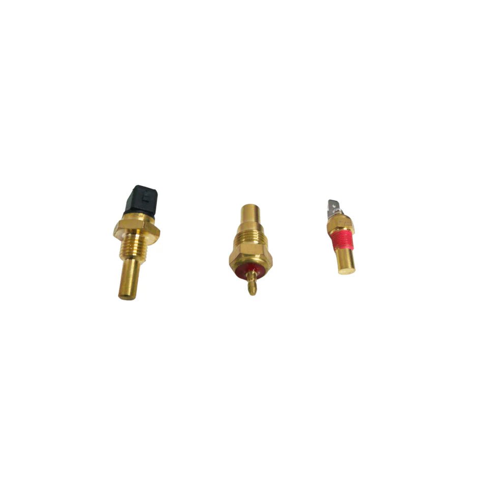 Kit Base porta termostato + tapa y sensores KIA Frontier Besta 2.7 3.0 Korea Alt - sensores - Kit Base porta termostato + tapa y sensores KIA Frontier Besta 2.7 3.0 Korea Alt - Vargas Diesel - Calama