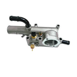 Kit Base porta termostato + tapa y sensores KIA Frontier Besta 2.7 3.0 Korea Alt - sensores - Kit Base porta termostato + tapa y sensores KIA Frontier Besta 2.7 3.0 Korea Alt - Vargas Diesel - Calama