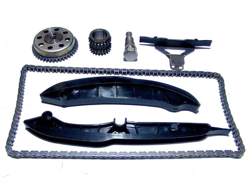 Kit de Distribución Alternativo SsangYong Korando 2.0 Bencina 2011-2017 | Calidad Premium - AUTOPARTES TAPA TERMOSTATO RADIADOR - Kit de Distribución Alternativo SsangYong Korando 2.0 Bencina 2011-2017 | Calidad Premium - Vargas Diesel - Calama