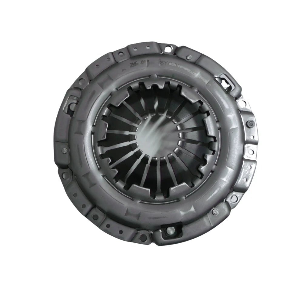 Kit de Embrague Original SsangYong Tivoli Bencinero Completo | Disco + Prensa + Rodamiento + Volante - AUTOPARTES TAPA TERMOSTATO RADIADOR - Kit de Embrague Original SsangYong Tivoli Bencinero Completo | Disco + Prensa + Rodamiento + Volante - Vargas Diesel - Calama