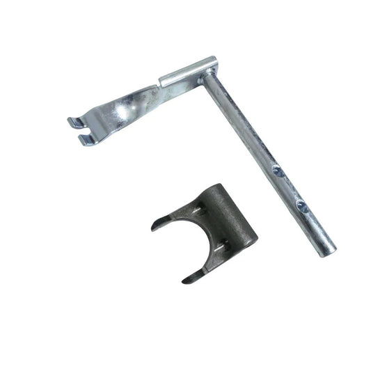 KIT Eje con horquilla de embrague CHV SAIL 1.4 Alternativo - sensor - KIT Eje con horquilla de embrague CHV SAIL 1.4 Alternativo - Vargas Diesel - Calama